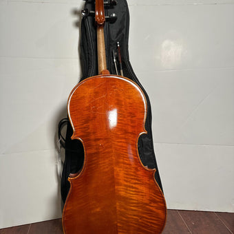[Garage Sale] Cello 1/4 Carlos Rizzo - Fair #16131