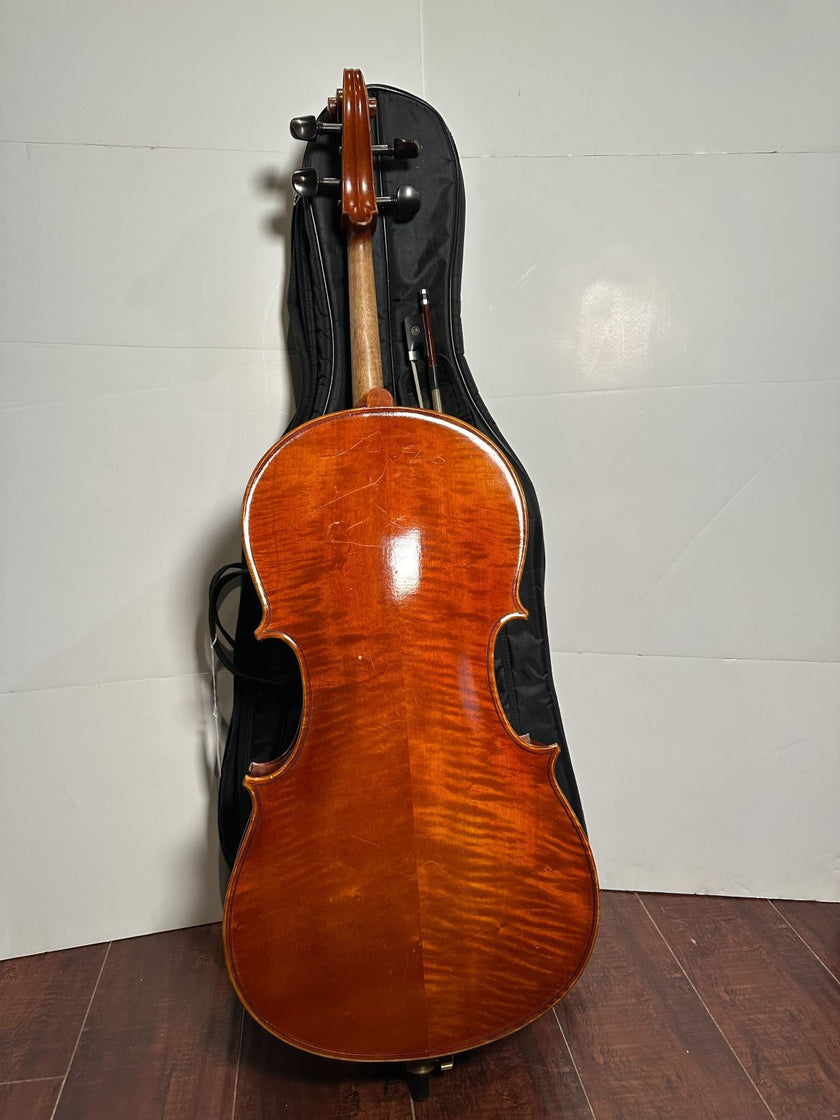 [Garage Sale] Cello 1/4 Carlos Rizzo - Fair #16131