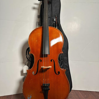 [Garage Sale] Cello 1/4 Carlos Rizzo - Fair #16131