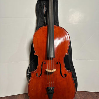 [Garage Sale] Cello 1/4 Frantz Carmen Fair - #12051