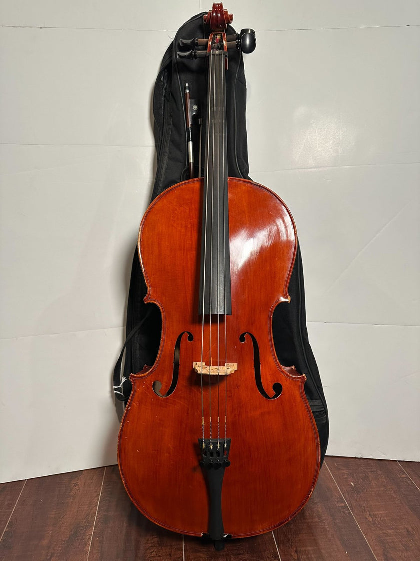 [Garage Sale] Cello 1/4 Frantz Carmen Fair - #12051