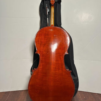 [Garage Sale] Cello 1/4 Frantz Carmen Fair - #12051