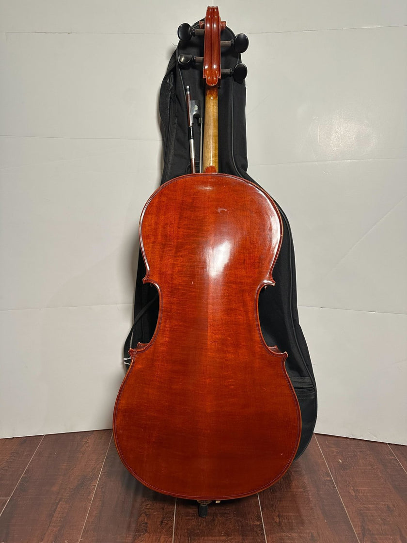 [Garage Sale] Cello 1/4 Frantz Carmen Fair - #12051