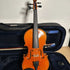 [Garage Sale] Violin 1/8 Carlos Rizzo -  Fair #16396