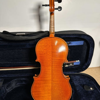 [Garage Sale] Violin 1/8 Carlos Rizzo -  Fair #16396