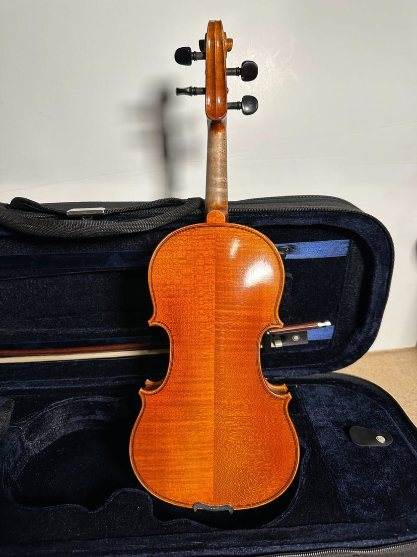 [Garage Sale] Violin 1/8 Carlos Rizzo -  Fair #16396