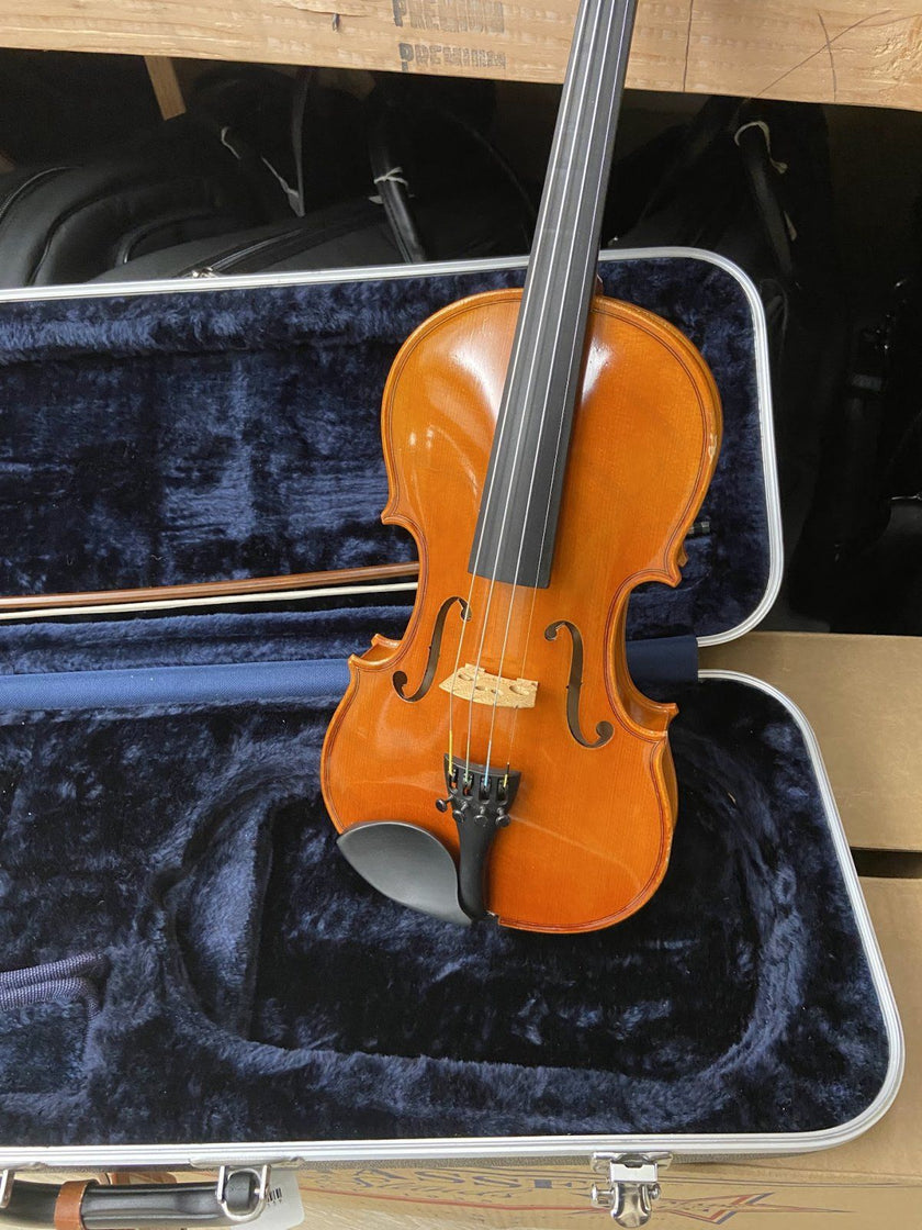 [Garage Sale]  Violin 1/2 Size Eastman 80  #13602159   Fair