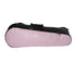 Violin SenCase Cover - Pocket outside - Diamond Pink