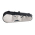 Violin SenCase Cover - Pocket outside - Shine Black