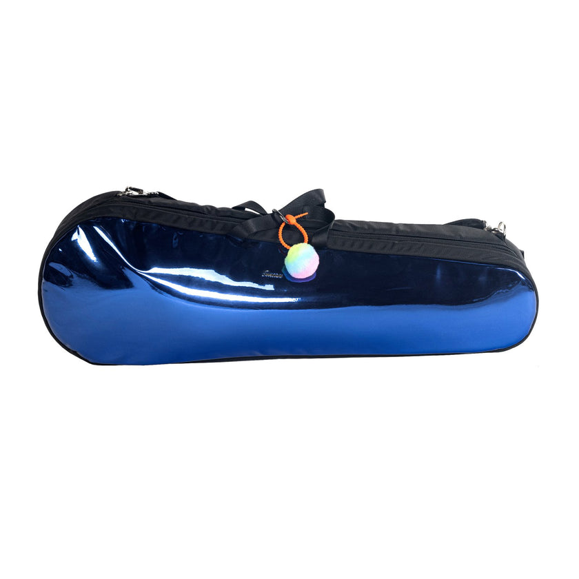 Violin SenCase Cover - Dart Shaped - Original - Shine Blue