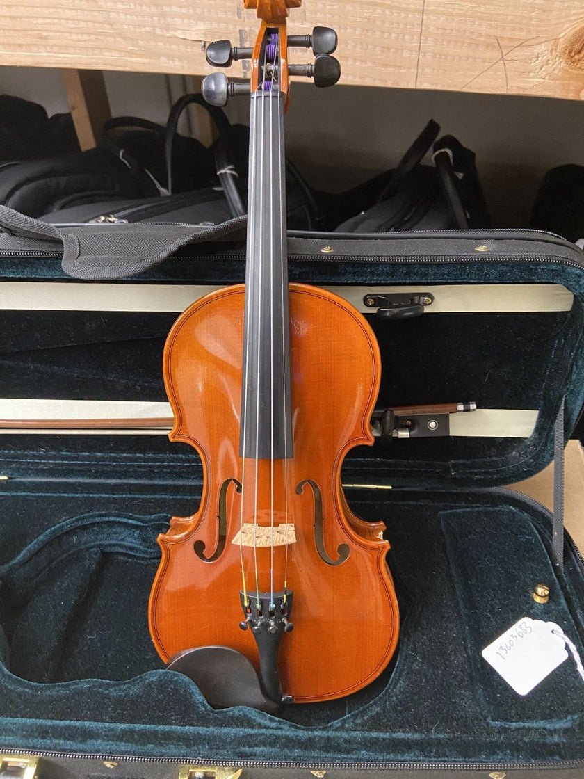 [Garage Sale] Violin 1/4  Size  Eastman 80  #13603683   Fair