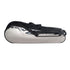 Violin SenCase Cover - Pocket outside - Shine Black