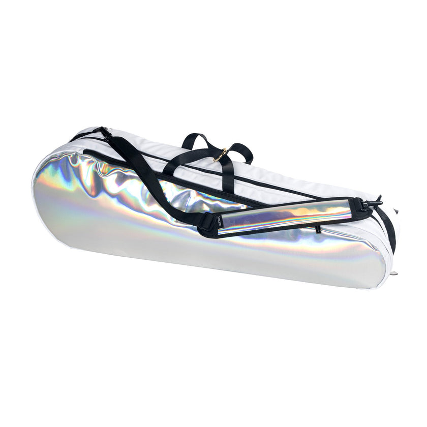 Violin SenCase Cover - Pocket outside - Shine Opal