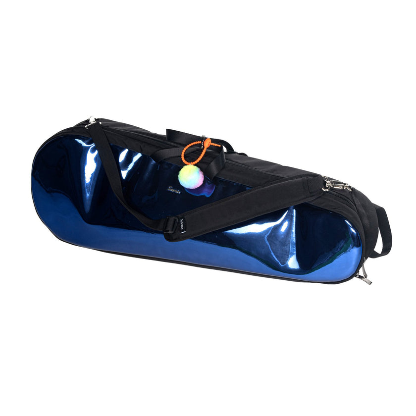 Violin SenCase Cover - Dart Shaped - Original - Shine Blue