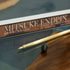Mitsuke Quartet Cello Endpin 10mm 50cm