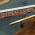 Mitsuke Quartet Cello Endpin 10mm 50cm
