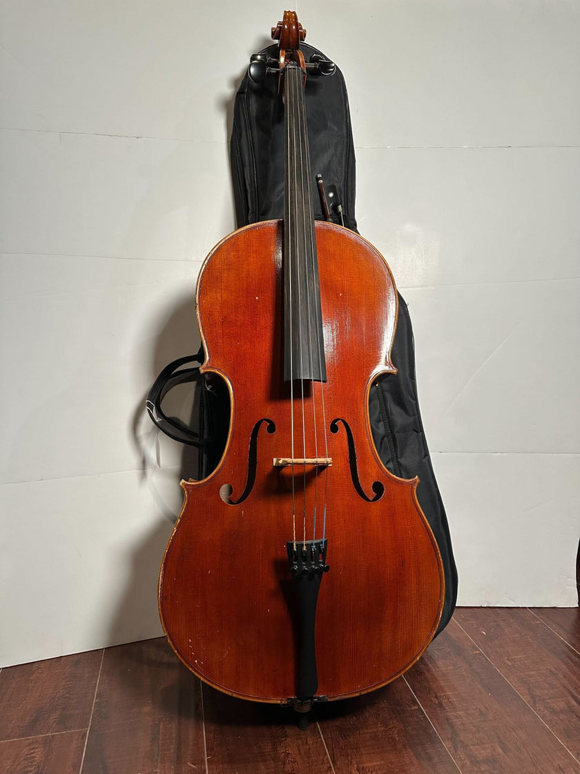[Garage Sale] Cello 3/4 Antonius Stradivarius - Fair #1736
