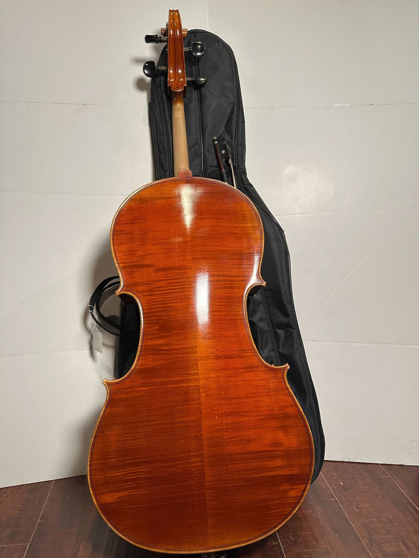 [Garage Sale] Cello 3/4 Antonius Stradivarius - Fair #1736