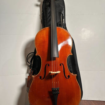 [Garage Sale] Cello 3/4 Carlos Rizzo - Fair #16041