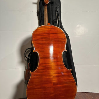 [Garage Sale] Cello 3/4 Carlos Rizzo - Fair #16041
