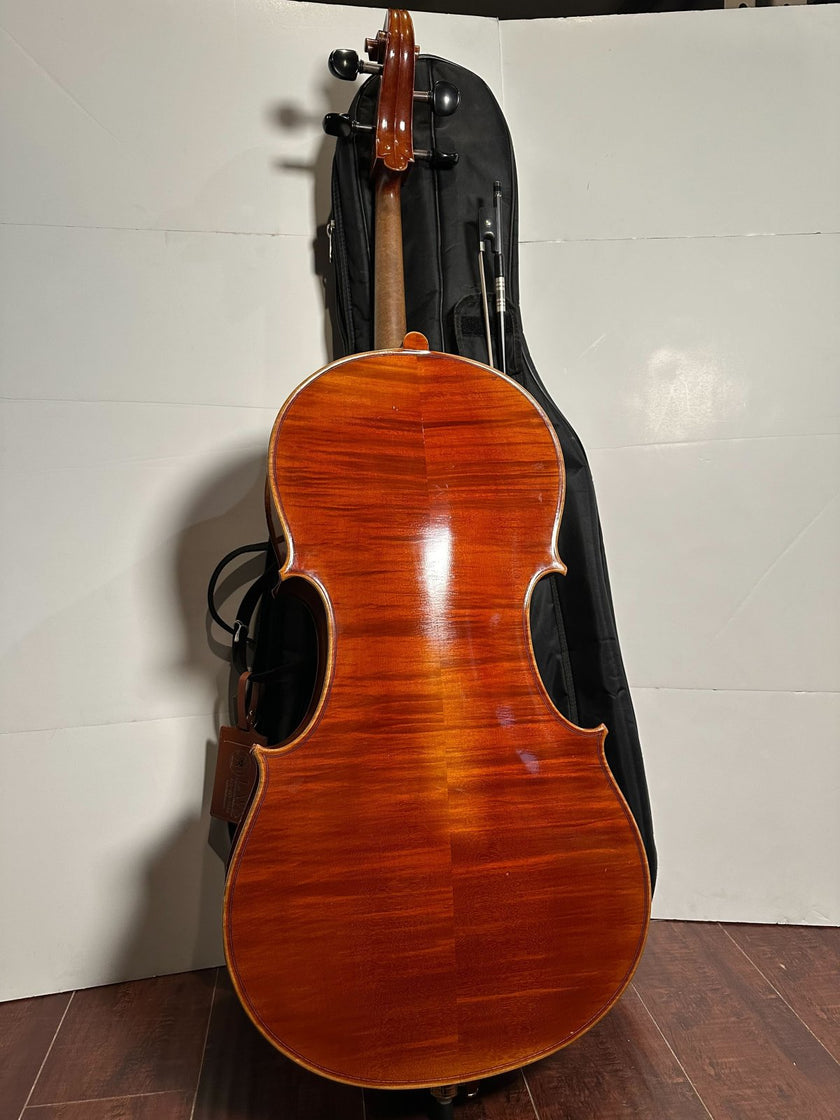 [Garage Sale] Cello 3/4 Carlos Rizzo - Fair #16041