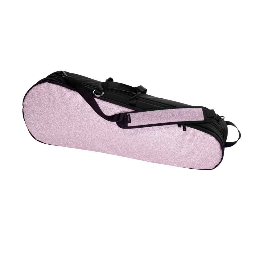 Violin SenCase Cover - Pocket outside - Diamond Pink