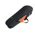Viola SenCase Cover - Pocket outside - Black