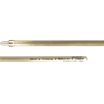 Mitsuke Quartet Cello Endpin 10mm 50cm