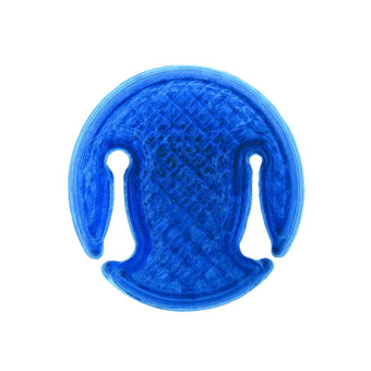 3D Sound Mute 2 Hole - Cello