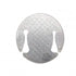 3D Sound Mute 2 Hole - Violin