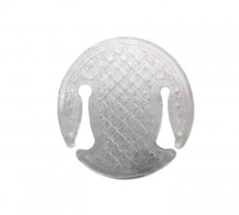 3D Sound Mute 2 Hole - Cello