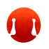 3D Sound Mute 2 Hole - Violin