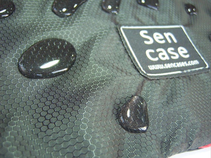 Viola Sencase Pouch