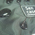 Violin Sencase Pouch  - Black