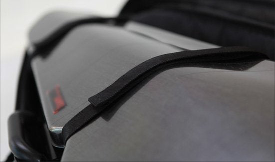 Violin SenCase Cover - Dart Shaped - Original - Shine Blue