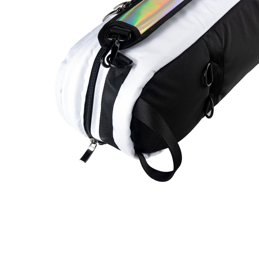Violin SenCase Cover - Pocket outside - Shine Opal