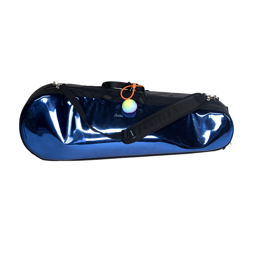 Violin SenCase Cover - Dart Shaped - Original - Shine Blue