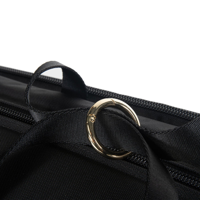 Violin SenCase Cover - Pocket outside - Diamond Pink