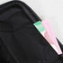 Violin SenCase Cover - Pocket outside - Black