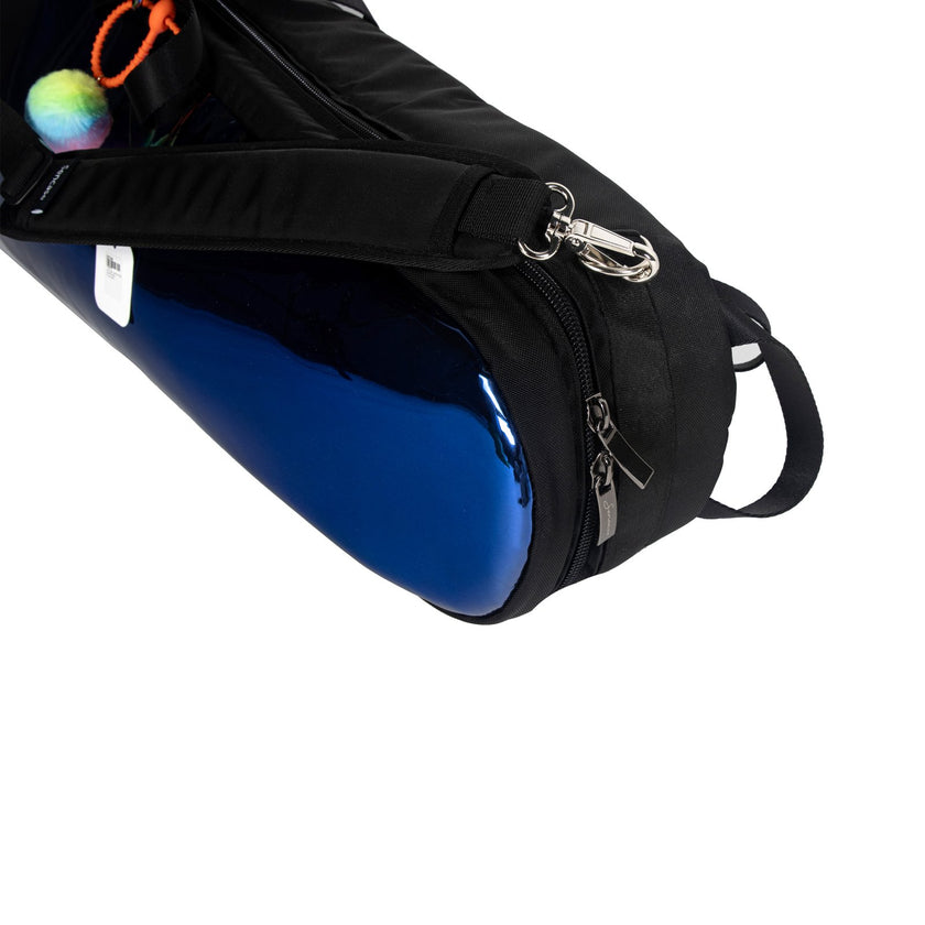 Violin SenCase Cover - Dart Shaped - Original - Shine Blue