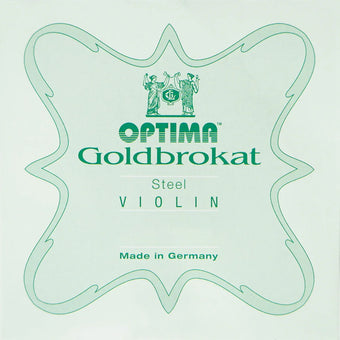GOLDBROKAT Steel E