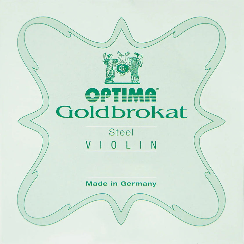 GOLDBROKAT Steel E