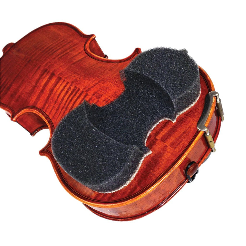 Acousta Grip Shoulder Rest