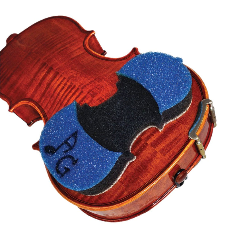 Acousta Grip Shoulder Rest