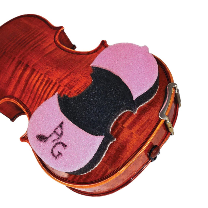 Acousta Grip Shoulder Rest