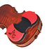 Acousta Grip Shoulder Rest