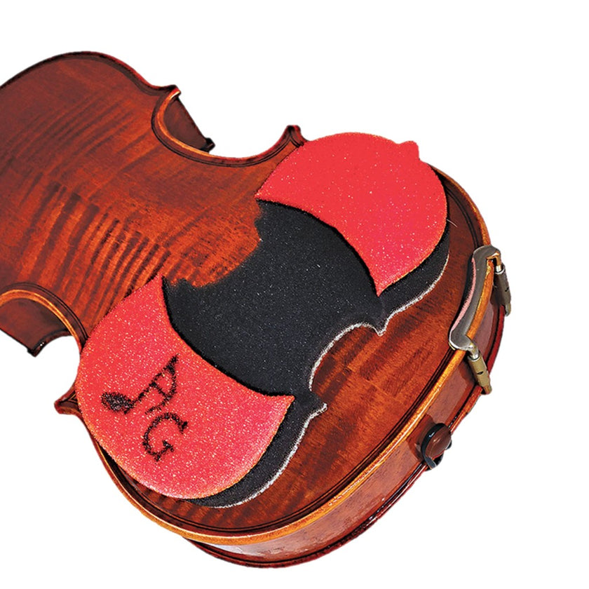 Acousta Grip Shoulder Rest