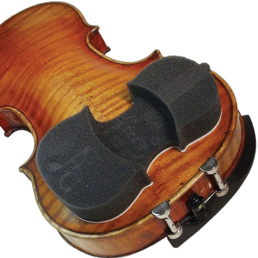 Acousta Grip Shoulder Rest