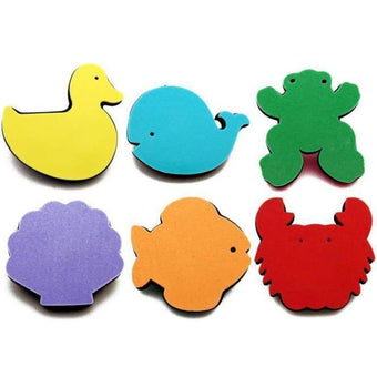 Artino Magic Pad for Violin and Viola - (1/16-1/8)