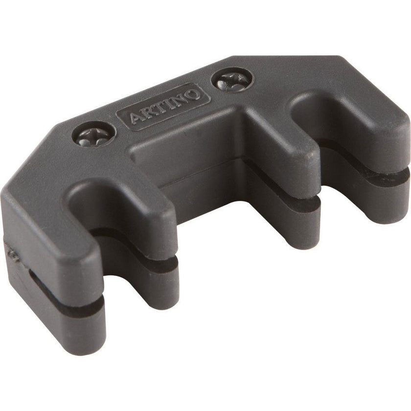 Artino Practice Mute, Rubberized Metal VN/VA/CE